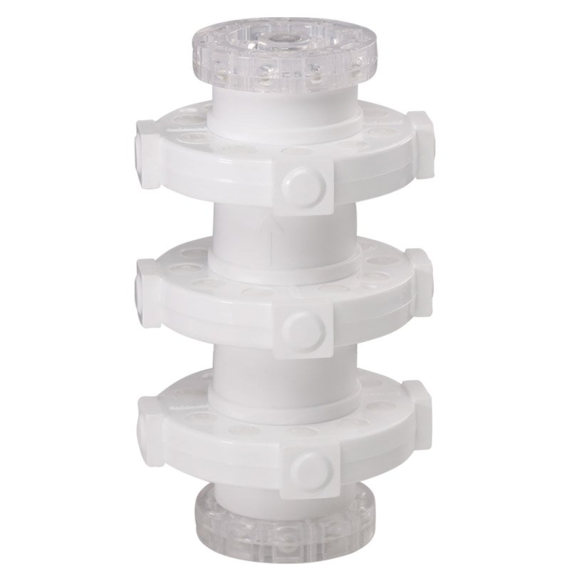 Alcaline Power Disco 3.000 Litros