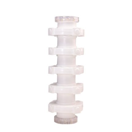 Alcaline Power Disco 5.000 Litros