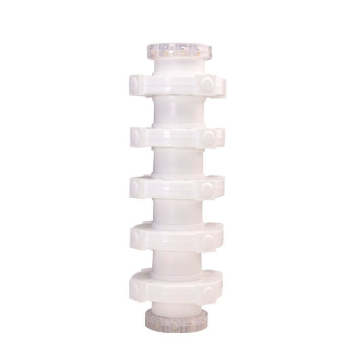 Alcaline Power Disco 5.000 Litros