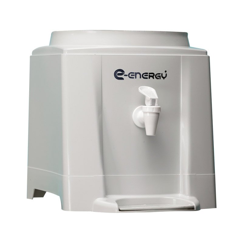 Base Alcaline Max Branco
