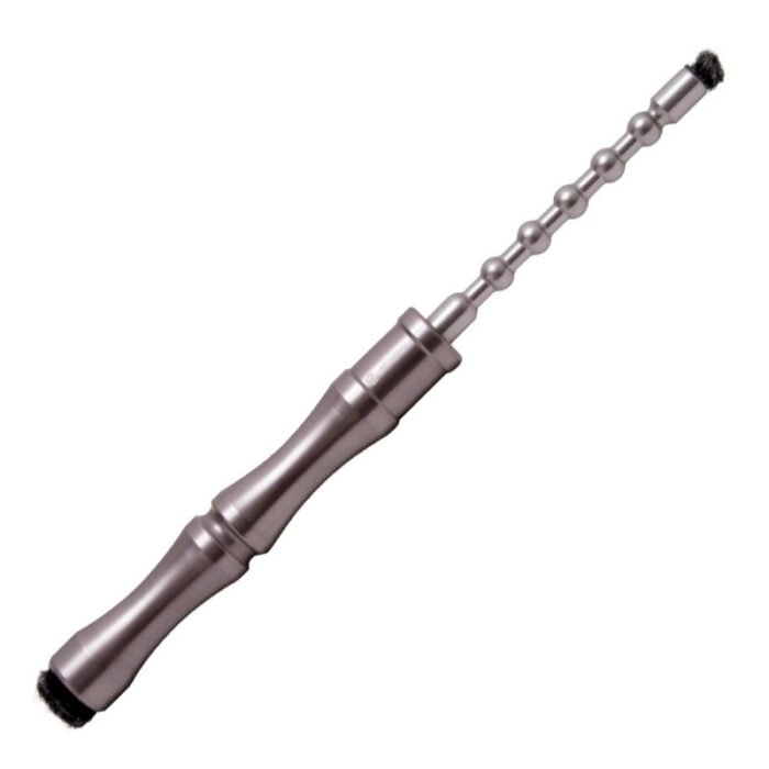 Dispositivo limpeza Íon Balls Nipponflex - Imagem 3