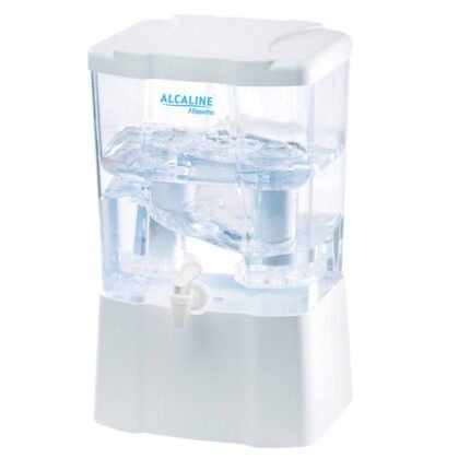 Purificador Alcaline
