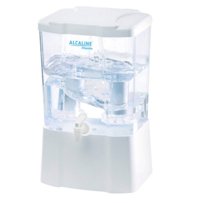 Purificador Alcaline