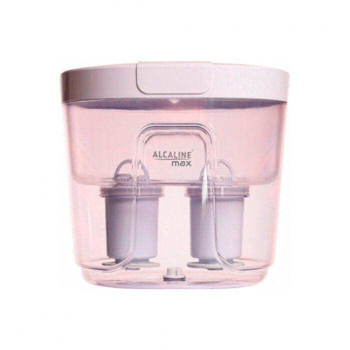 Purificador Alcaline Max Crystal
