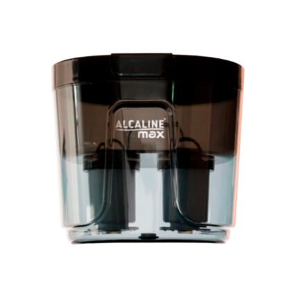 Purificador Alcaline Max Black