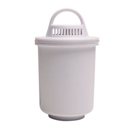 Refil Filtro Alcaline Max