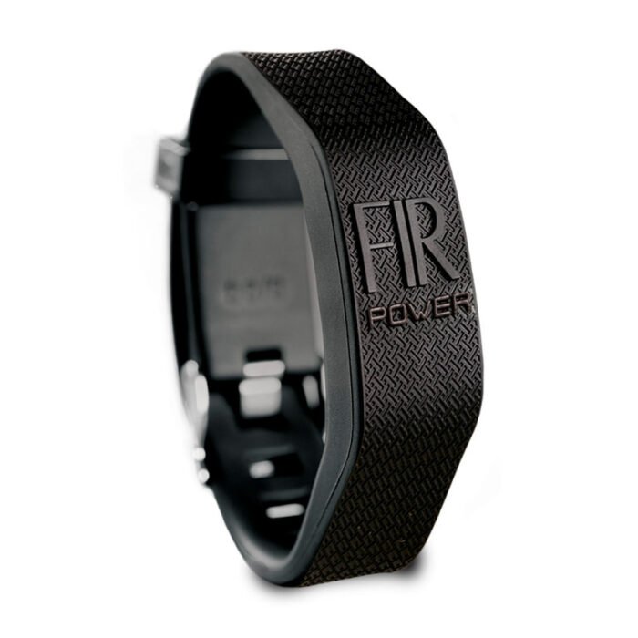Bracelete FIR Power Preto