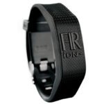 Bracelete FIR Íon Preto