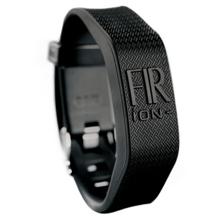 Bracelete FIR Íon Preto