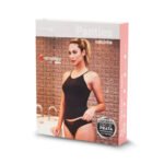 Calcinhas Tanga Íons de Prata