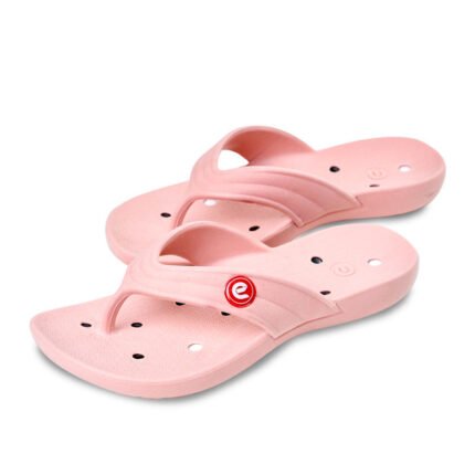 Chinelo Slippers FIR Feminino Nude