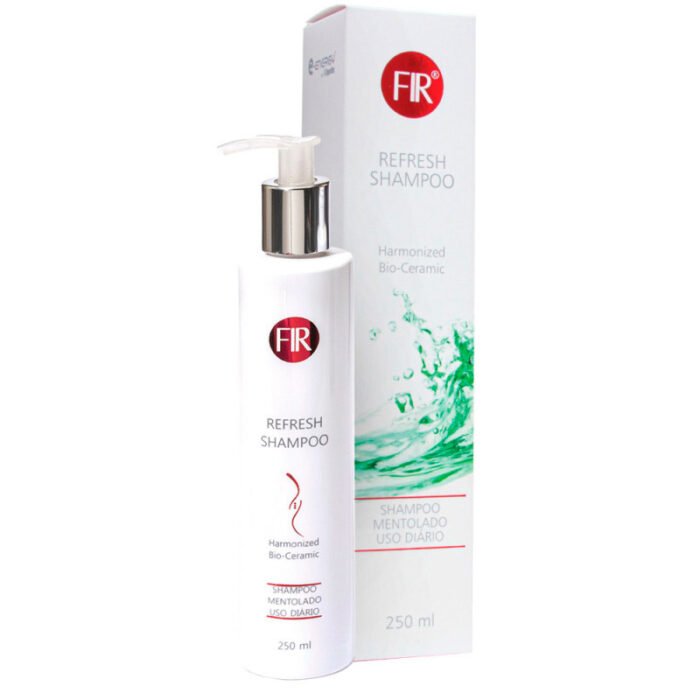 Sampoo Refresh FIR - 250ml