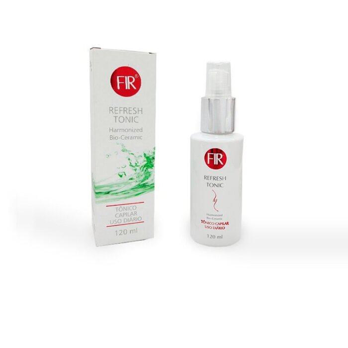 Tônico Capilar Refresh Tonic FIR