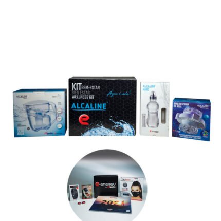 Kit Alcaline