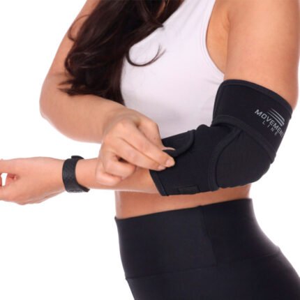Cotoveleira - Elbow Strap FIR