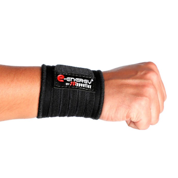 Munhequeira Elástica - Wrist Band FIR -