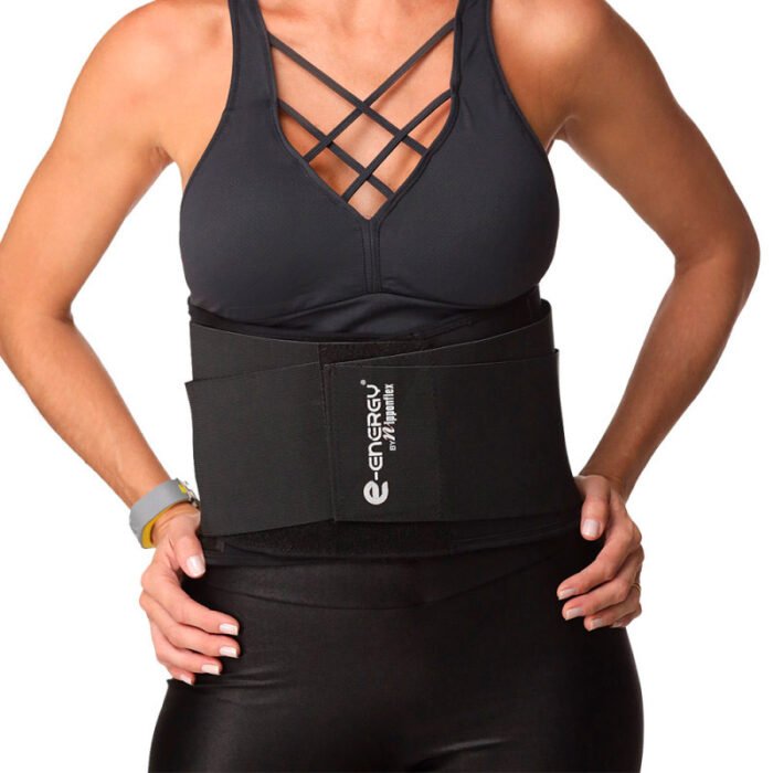 Cinta Abdominal Strap Íon